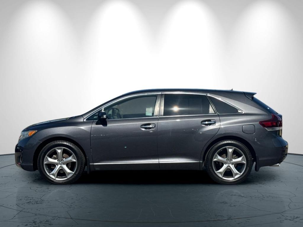 used 2013 Toyota Venza car, priced at $9,949