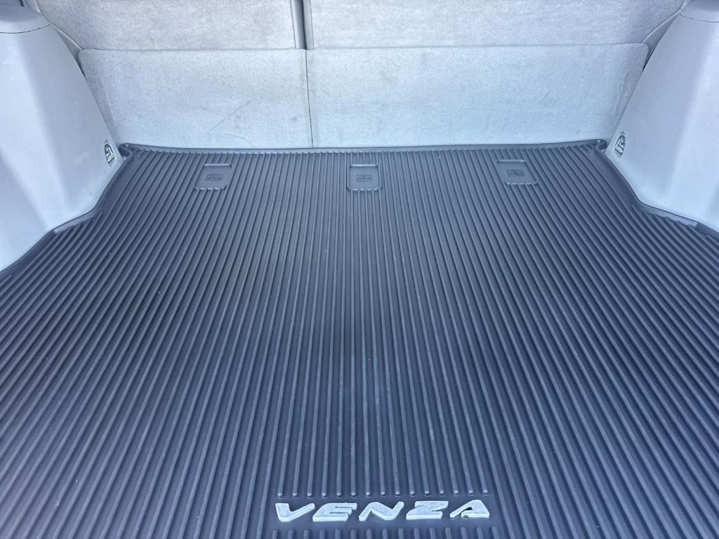 used 2013 Toyota Venza car, priced at $9,949