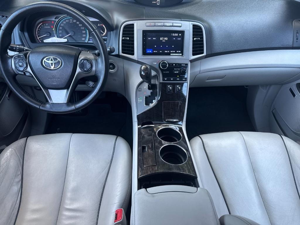 used 2013 Toyota Venza car, priced at $9,949