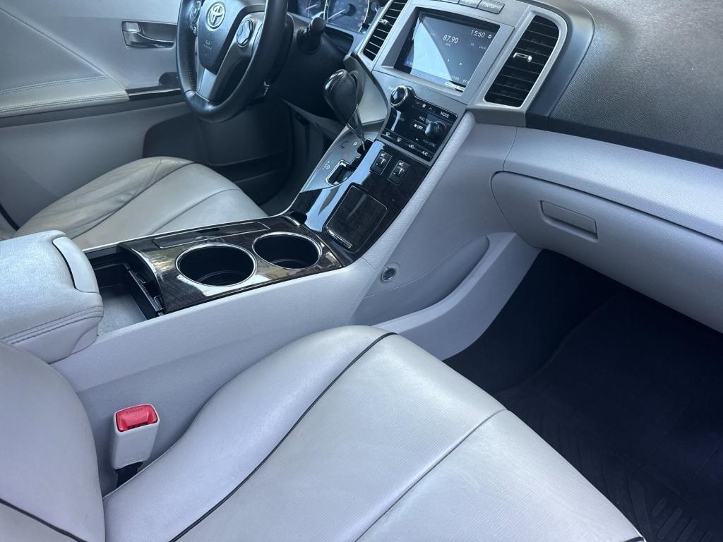 used 2013 Toyota Venza car, priced at $9,949