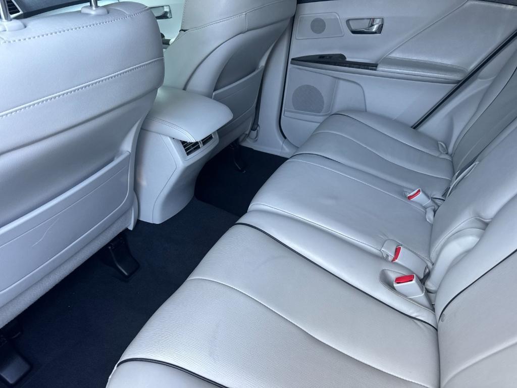 used 2013 Toyota Venza car, priced at $9,949