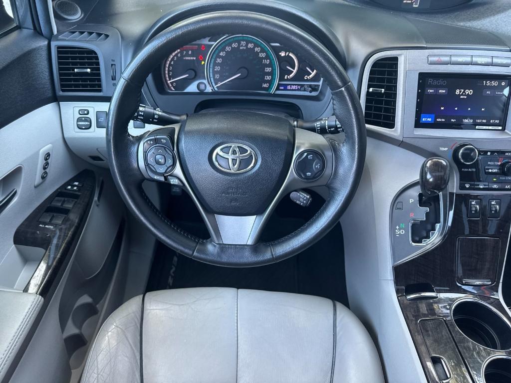 used 2013 Toyota Venza car, priced at $9,949