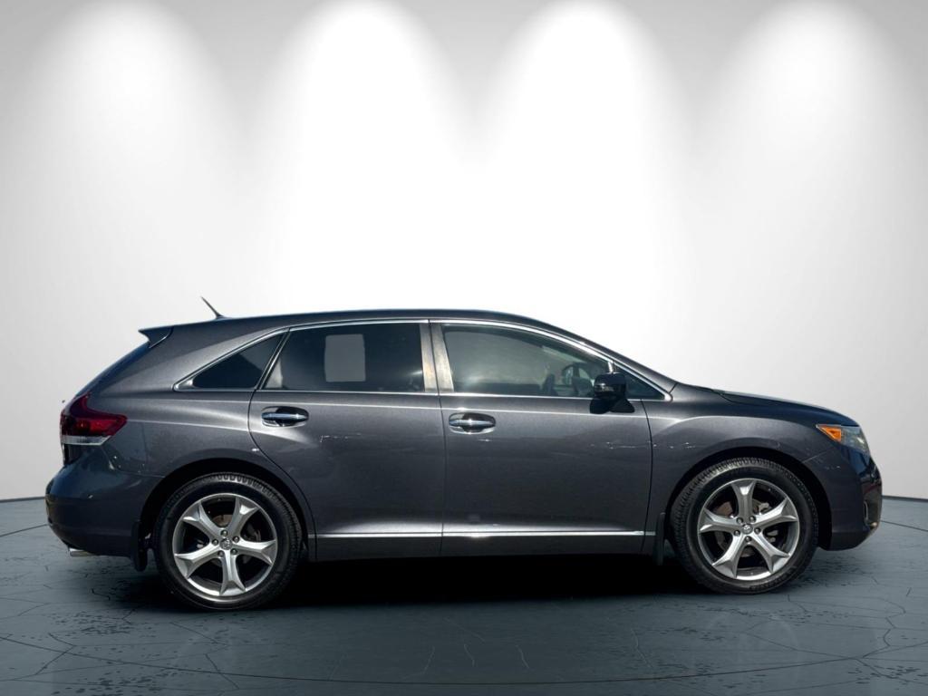 used 2013 Toyota Venza car, priced at $9,949