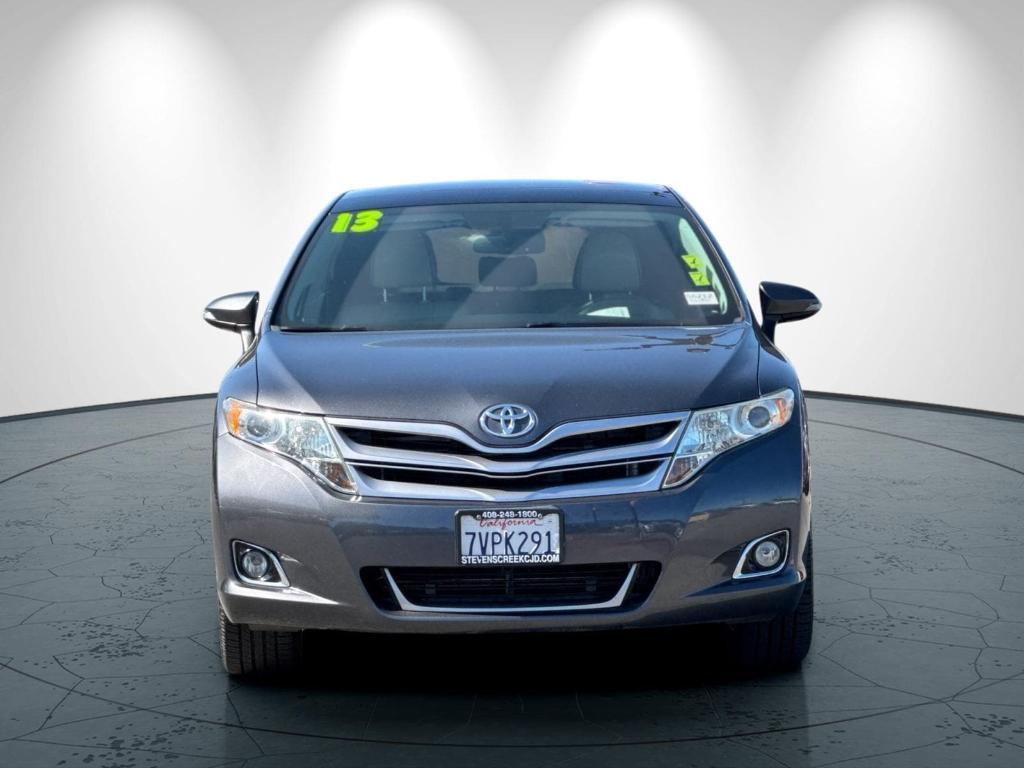 used 2013 Toyota Venza car, priced at $9,949