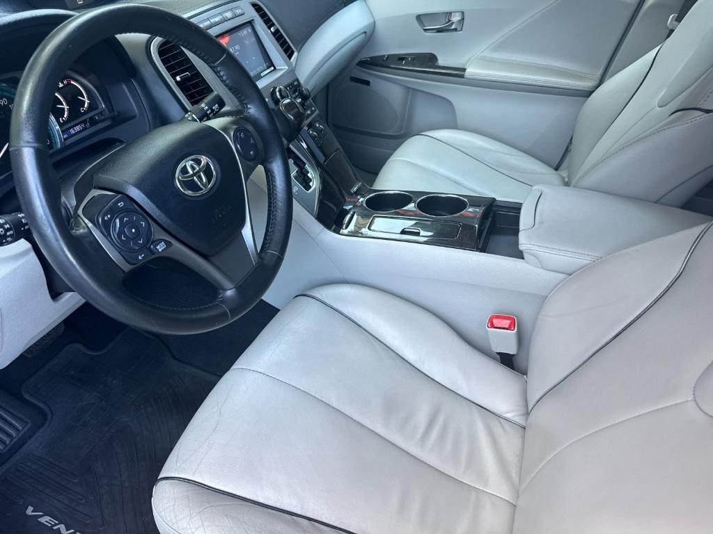 used 2013 Toyota Venza car, priced at $9,949