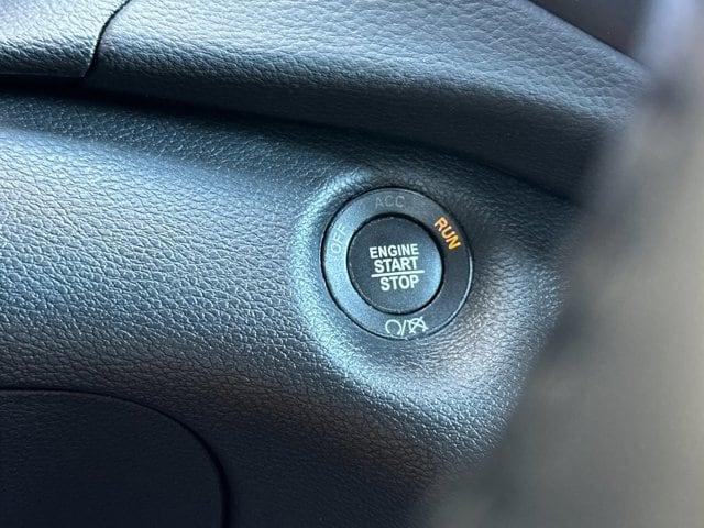 used 2021 Jeep Cherokee car, priced at $20,721