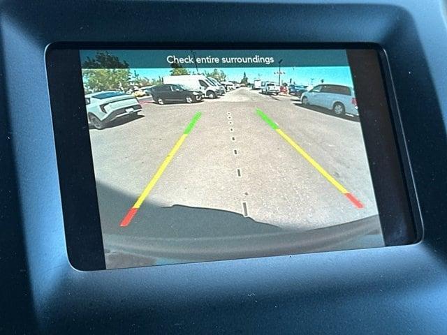 used 2021 Jeep Cherokee car, priced at $20,721