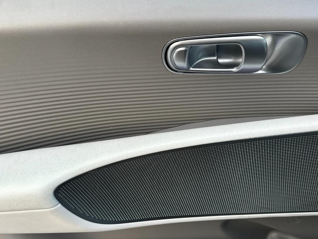 used 2023 Hyundai IONIQ 6 car, priced at $24,498