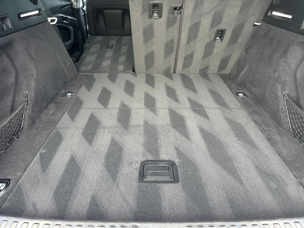 used 2021 Audi e-tron car, priced at $22,997