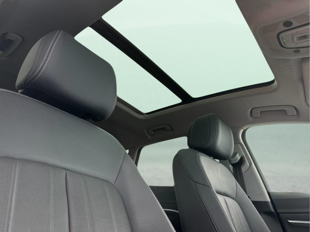 used 2021 Audi e-tron car, priced at $22,997