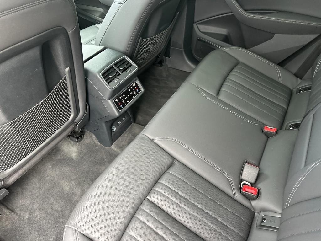 used 2021 Audi e-tron car, priced at $22,997