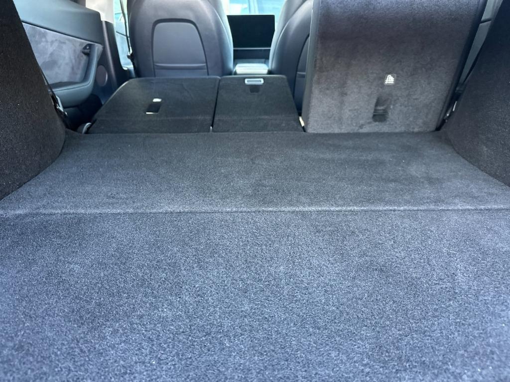 used 2023 Tesla Model Y car, priced at $25,499