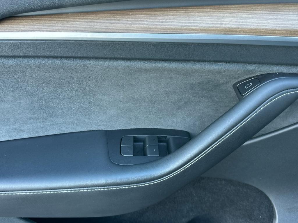 used 2023 Tesla Model Y car, priced at $25,499