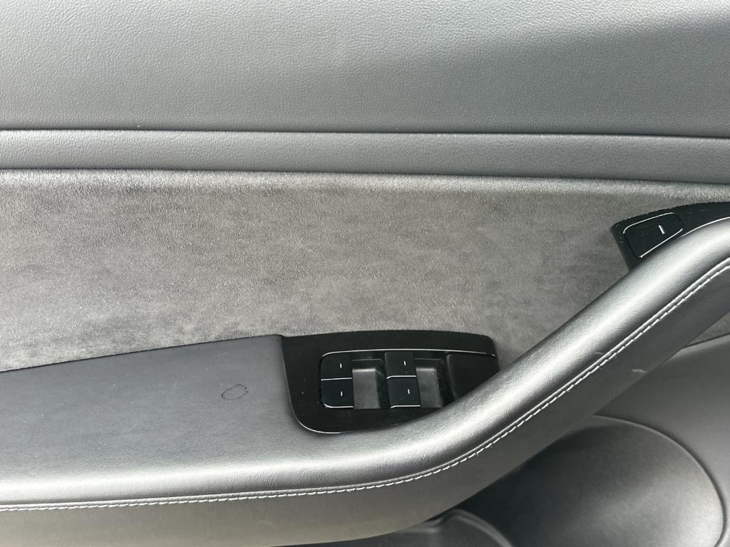 used 2018 Tesla Model 3 car, priced at $20,998