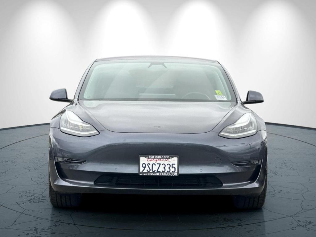 used 2018 Tesla Model 3 car, priced at $20,998