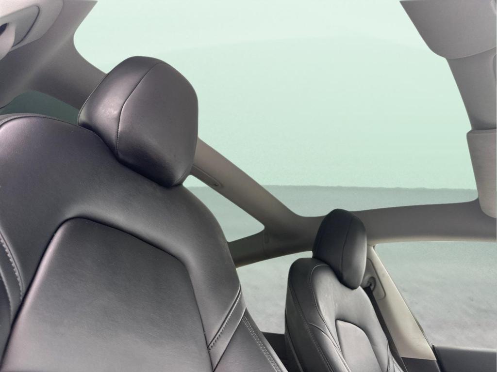 used 2018 Tesla Model 3 car, priced at $20,998