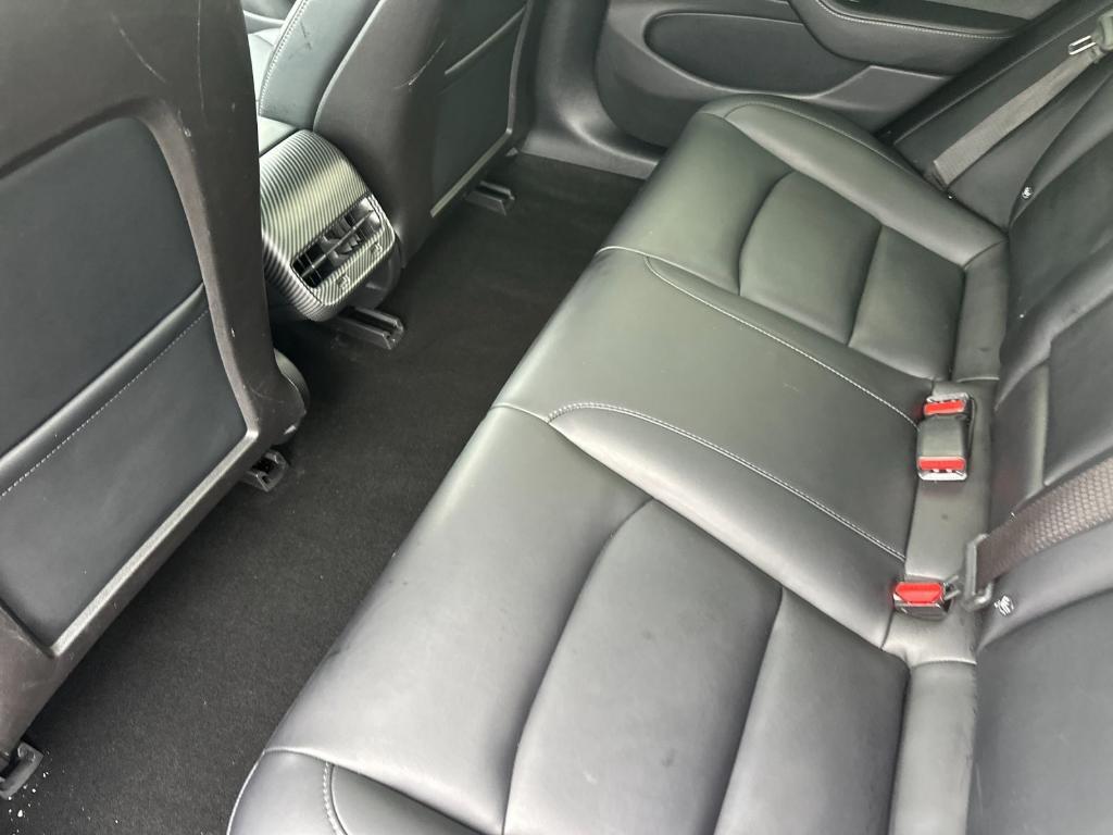 used 2018 Tesla Model 3 car, priced at $20,998