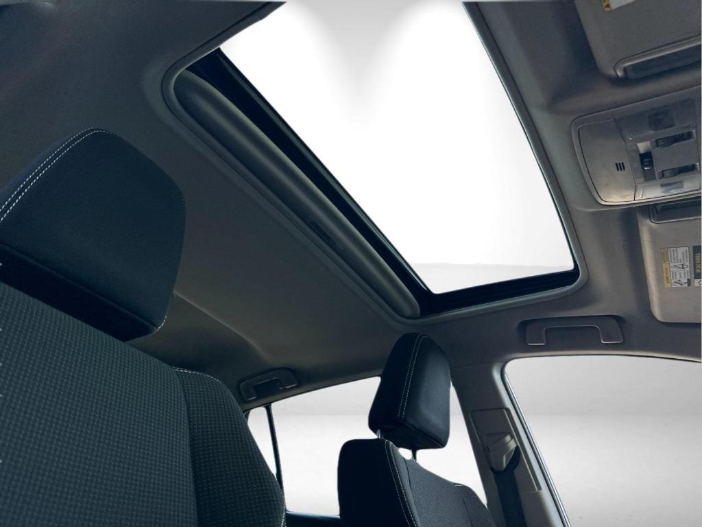 used 2018 Toyota RAV4 car, priced at $18,221