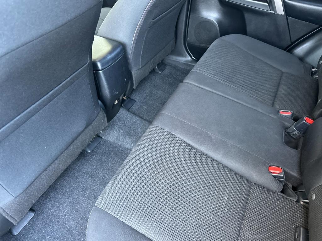 used 2018 Toyota RAV4 car, priced at $18,221