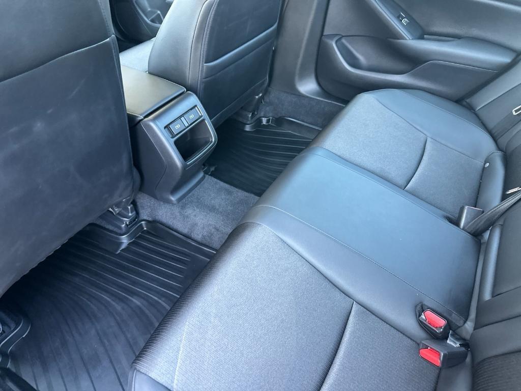 used 2022 Honda Accord car, priced at $25,487