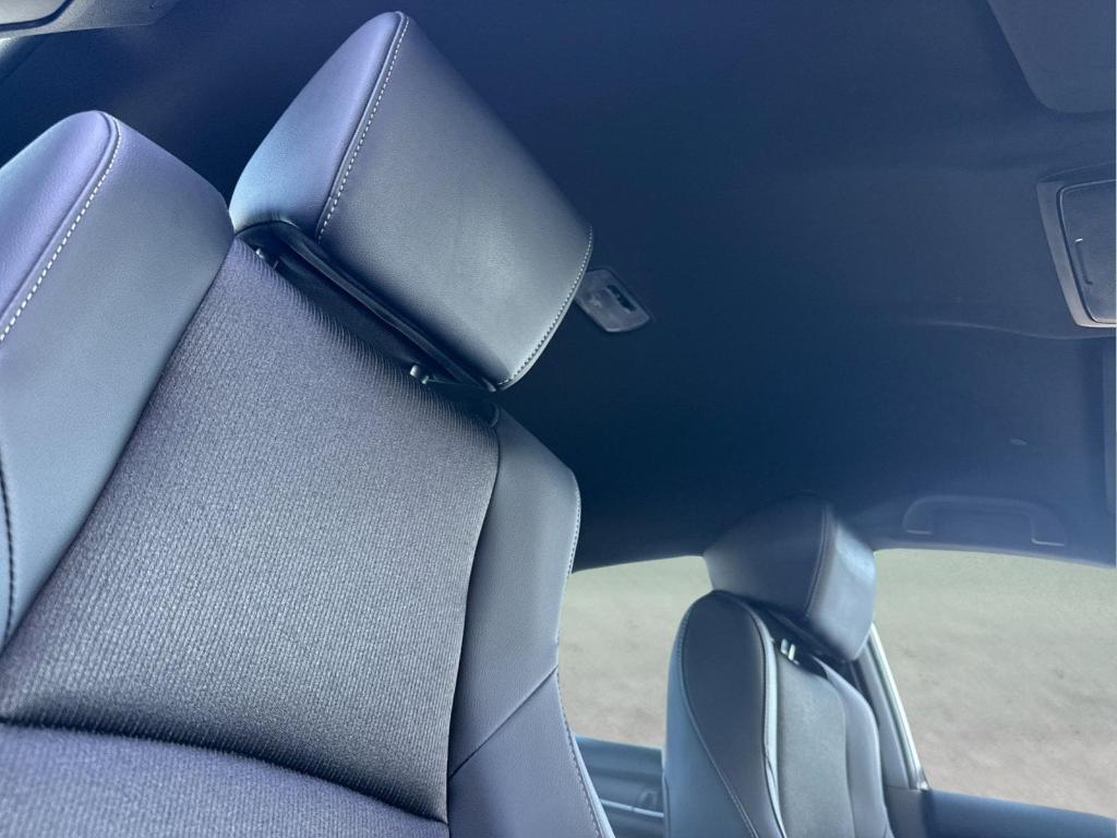 used 2022 Honda Accord car, priced at $25,487