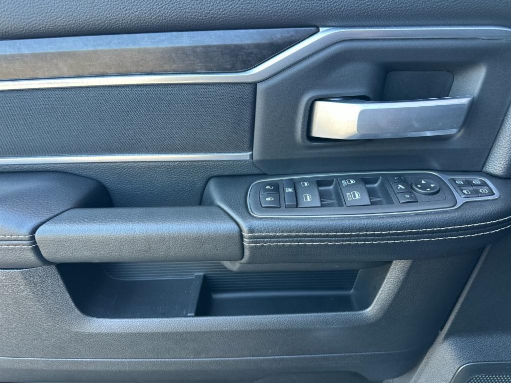used 2024 Ram 2500 car, priced at $44,897