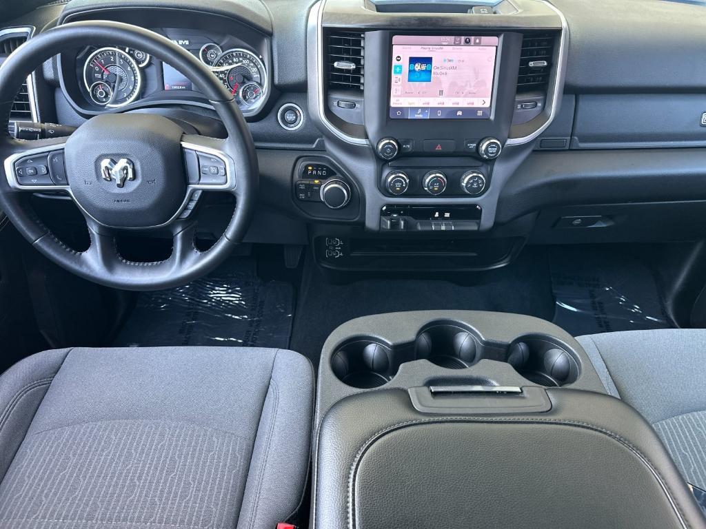 used 2024 Ram 2500 car, priced at $44,897