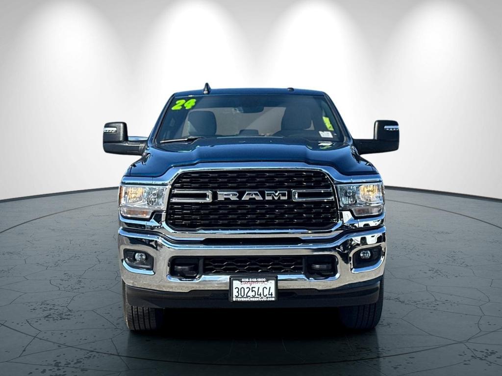 used 2024 Ram 2500 car, priced at $44,897