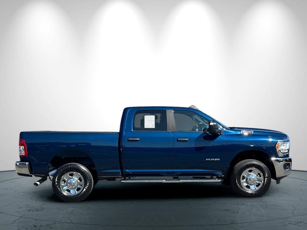 used 2024 Ram 2500 car, priced at $44,897