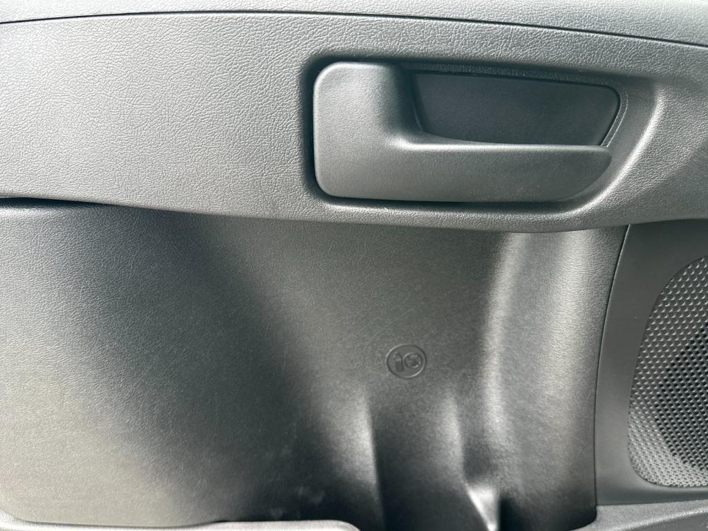 new 2026 Ram ProMaster 3500 car, priced at $59,220