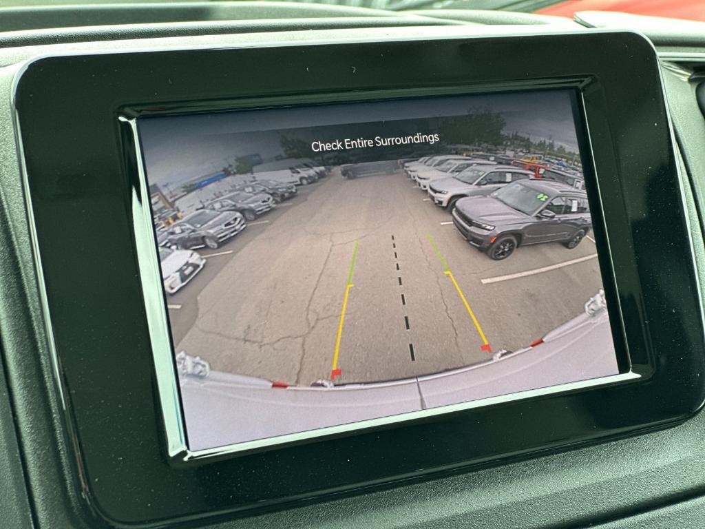 new 2026 Ram ProMaster 3500 car, priced at $59,220