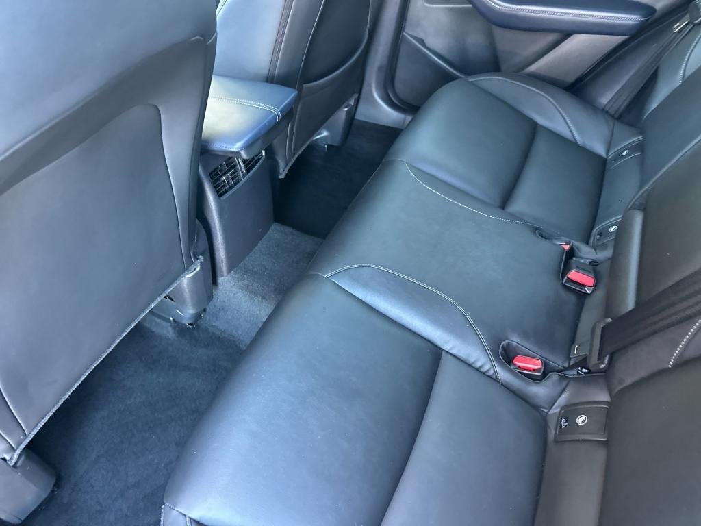 used 2020 Mazda CX-30 car, priced at $19,998
