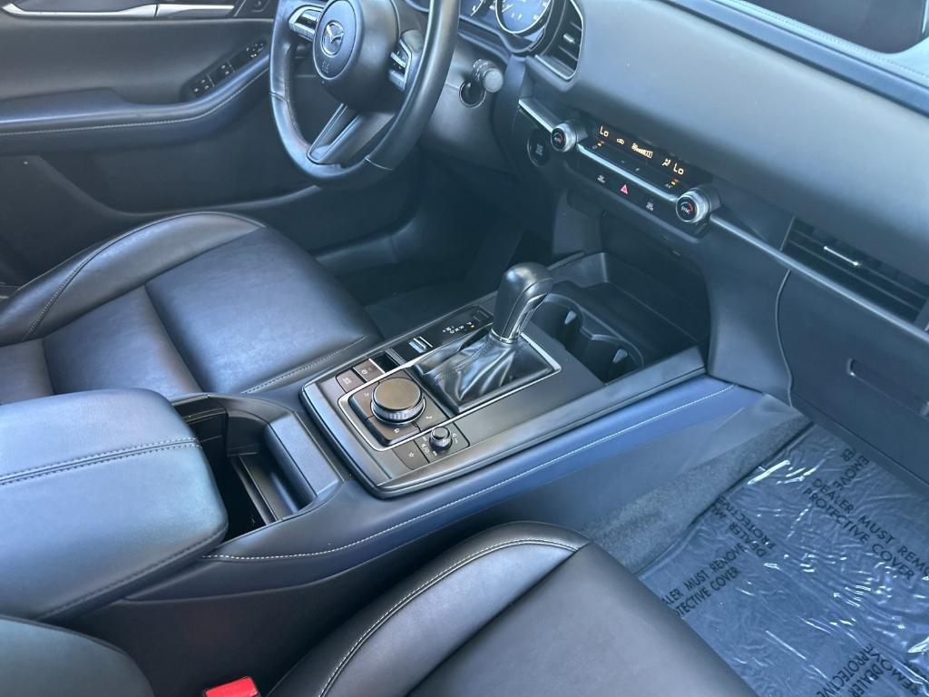 used 2020 Mazda CX-30 car, priced at $19,998