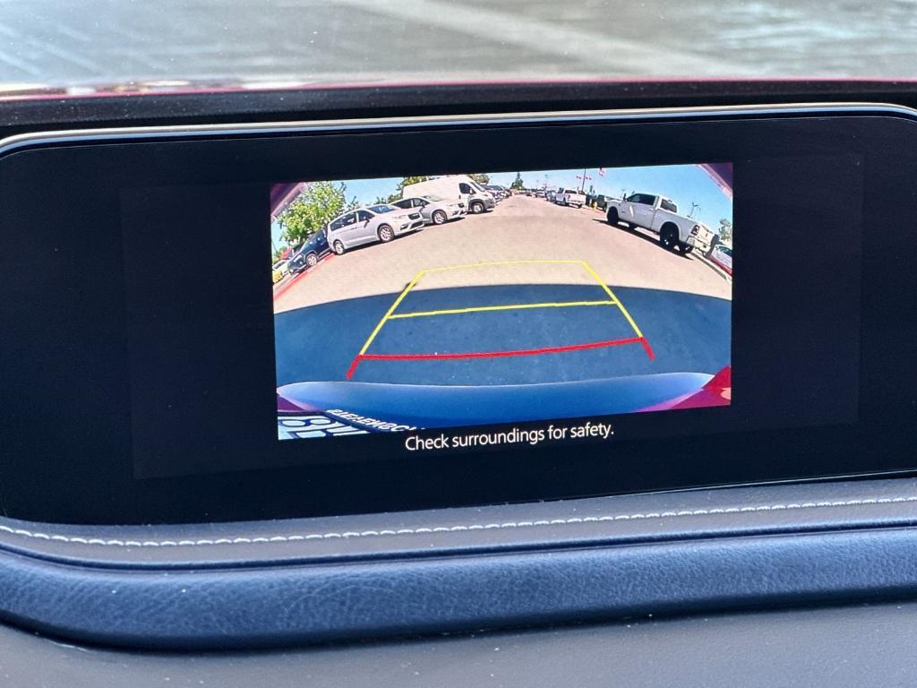 used 2020 Mazda CX-30 car, priced at $19,998