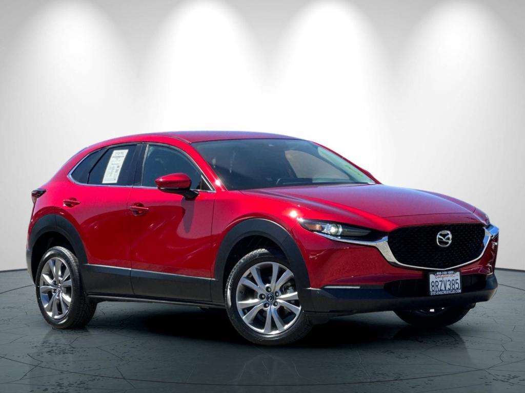used 2020 Mazda CX-30 car, priced at $19,998