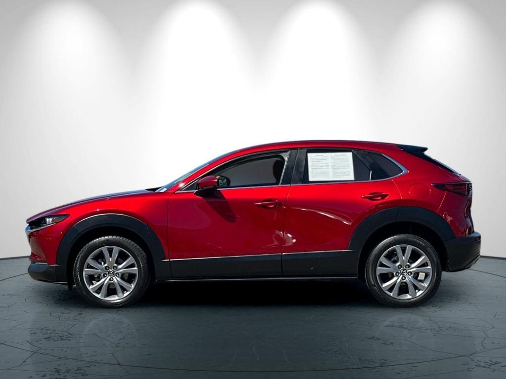 used 2020 Mazda CX-30 car, priced at $19,998