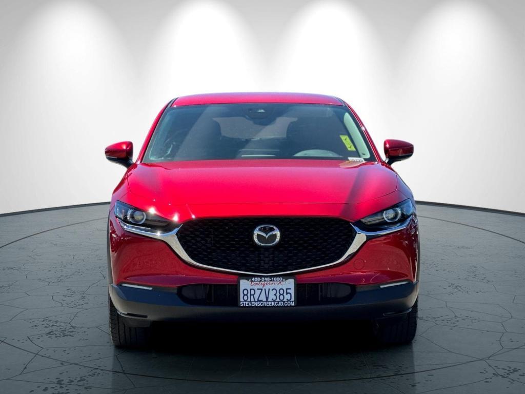 used 2020 Mazda CX-30 car, priced at $19,998