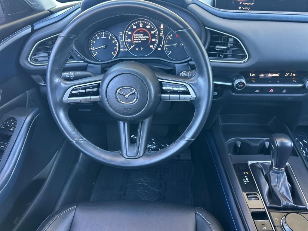 used 2020 Mazda CX-30 car, priced at $19,998