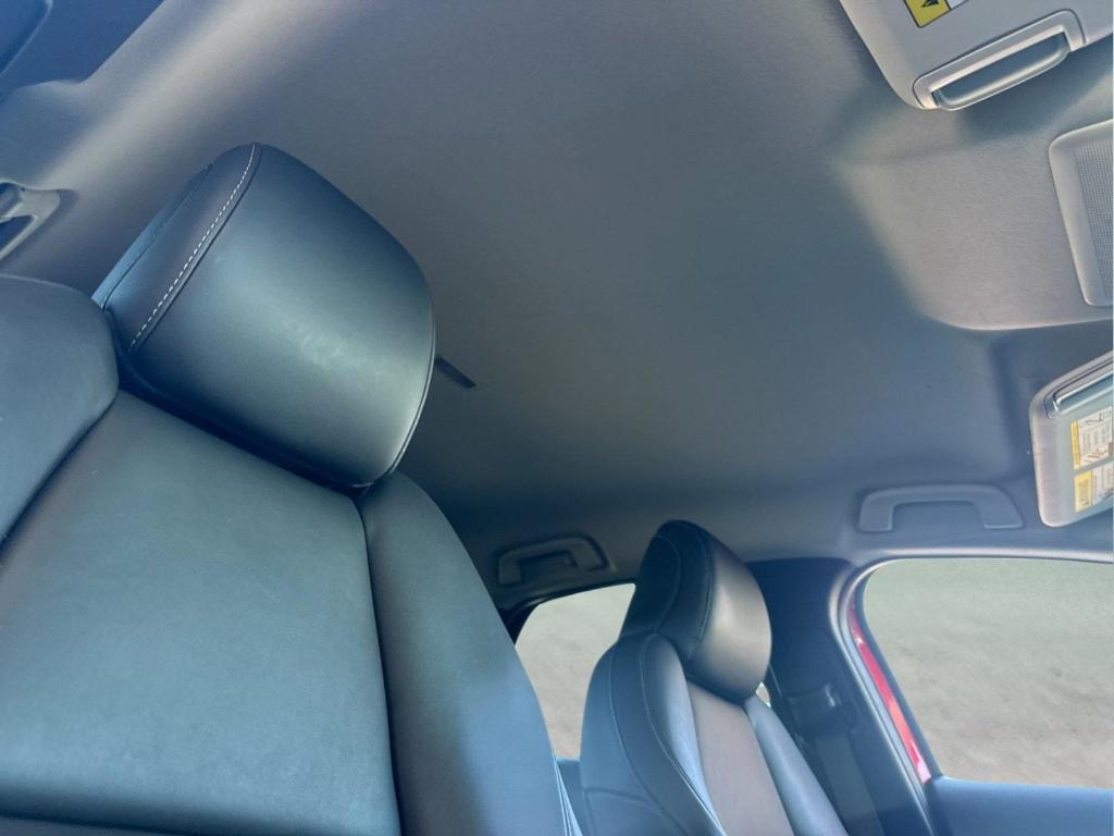 used 2020 Mazda CX-30 car, priced at $19,998
