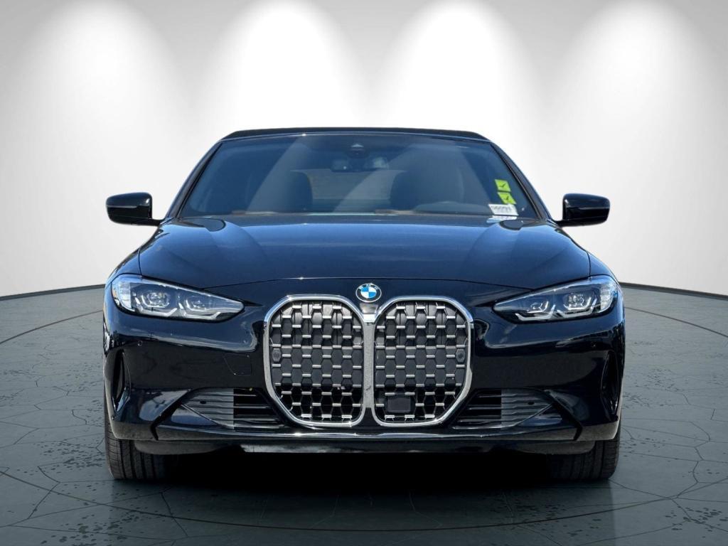 used 2021 BMW 430 car, priced at $34,599