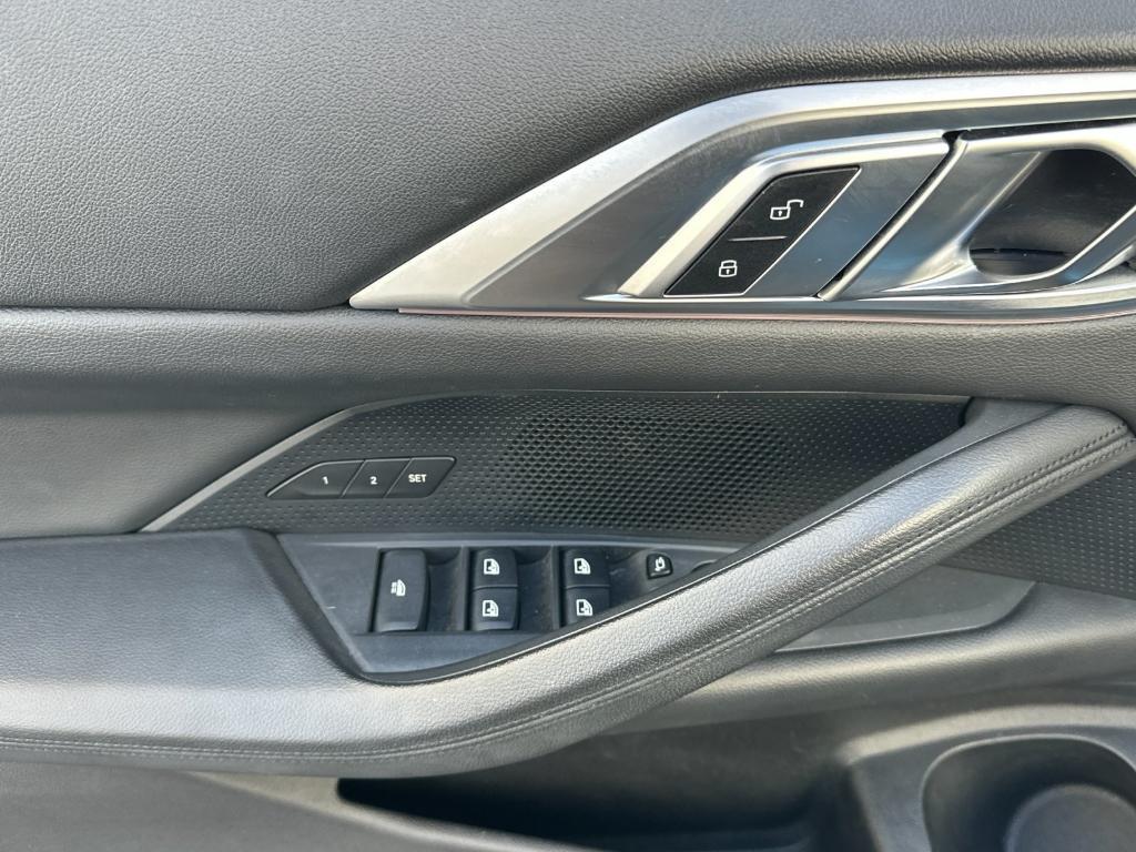 used 2021 BMW 430 car, priced at $34,599