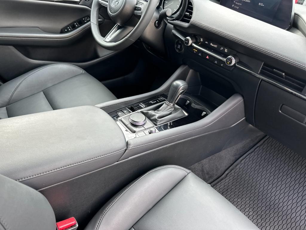 used 2023 Mazda Mazda3 car, priced at $21,998