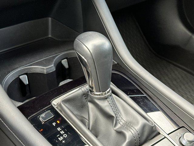 used 2023 Mazda Mazda3 car, priced at $23,689