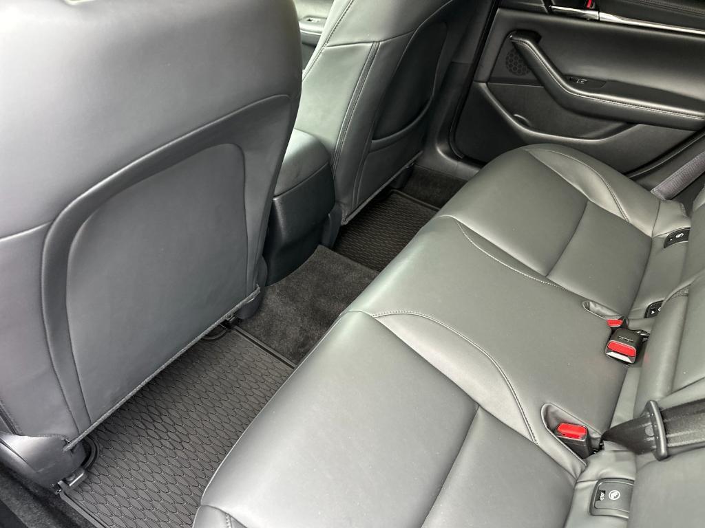 used 2023 Mazda Mazda3 car, priced at $23,224