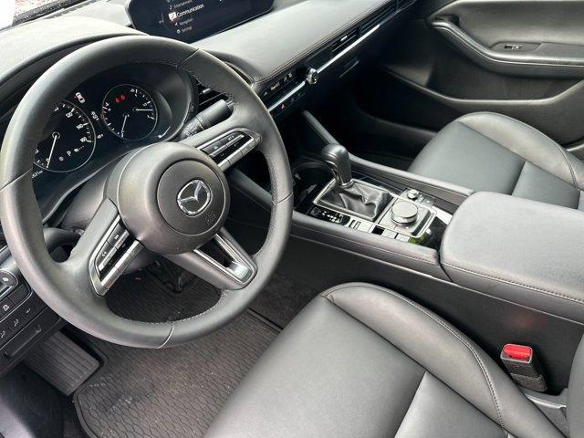 used 2023 Mazda Mazda3 car, priced at $23,499