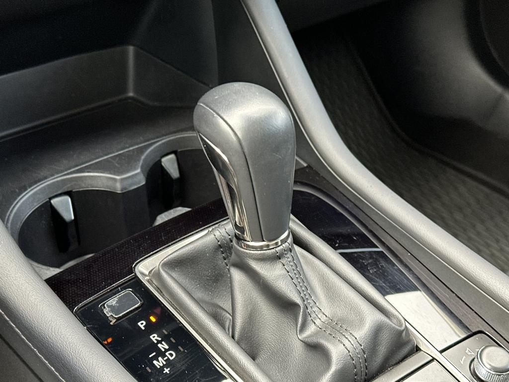 used 2023 Mazda Mazda3 car, priced at $21,998