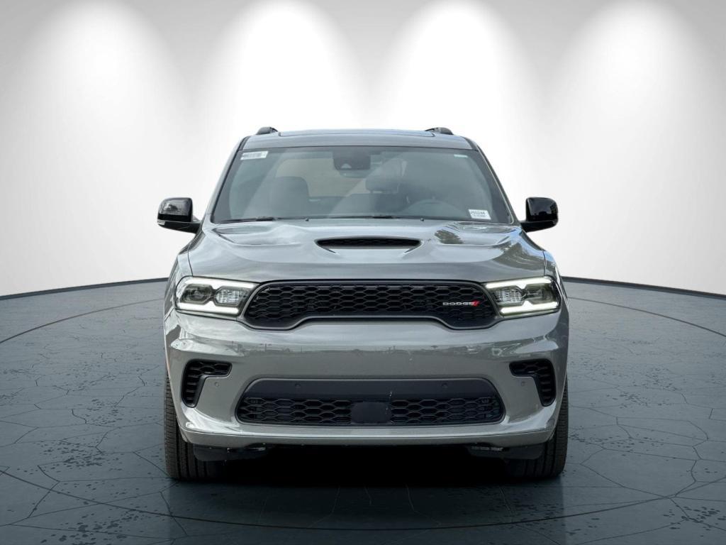 new 2025 Dodge Durango car, priced at $60,580