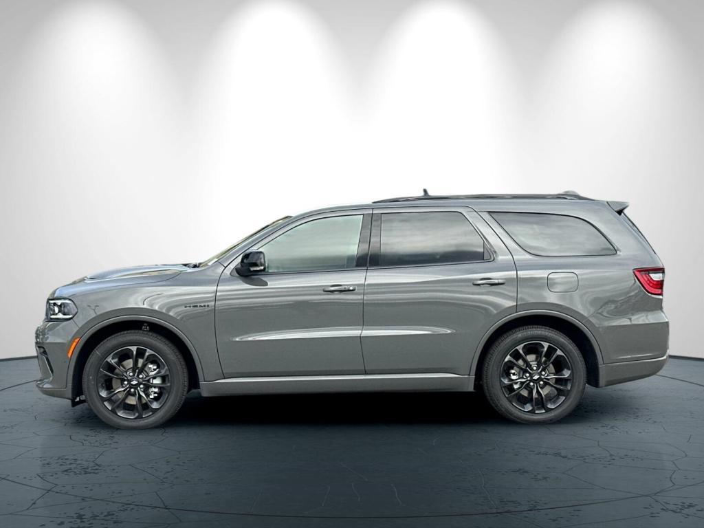new 2025 Dodge Durango car, priced at $60,580