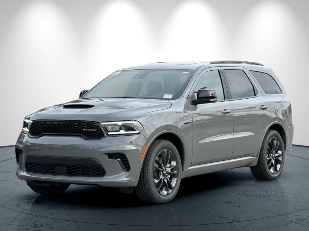new 2025 Dodge Durango car, priced at $60,580