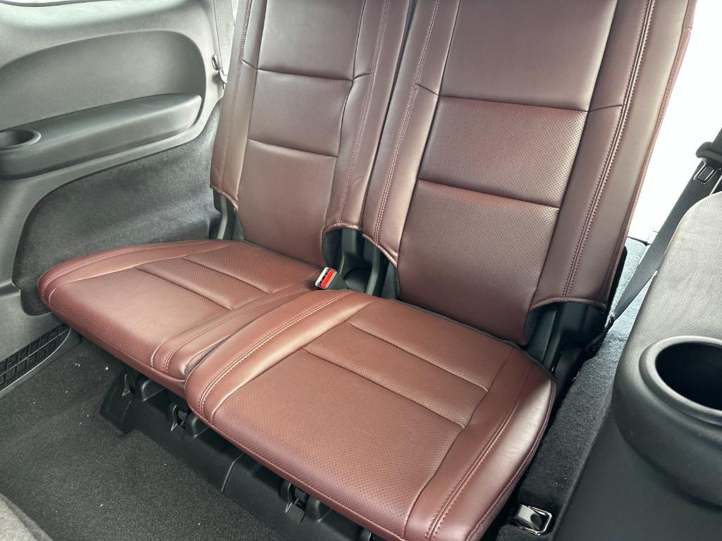 new 2025 Dodge Durango car, priced at $60,580